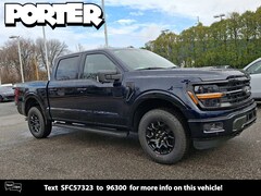 2025 Ford F-150 XLT Truck