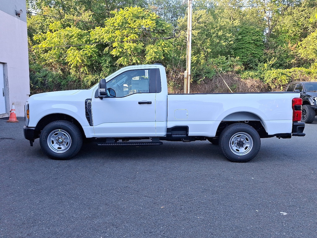 New 2026 Ford Super Duty F-250 SRW F-250 XL Truck