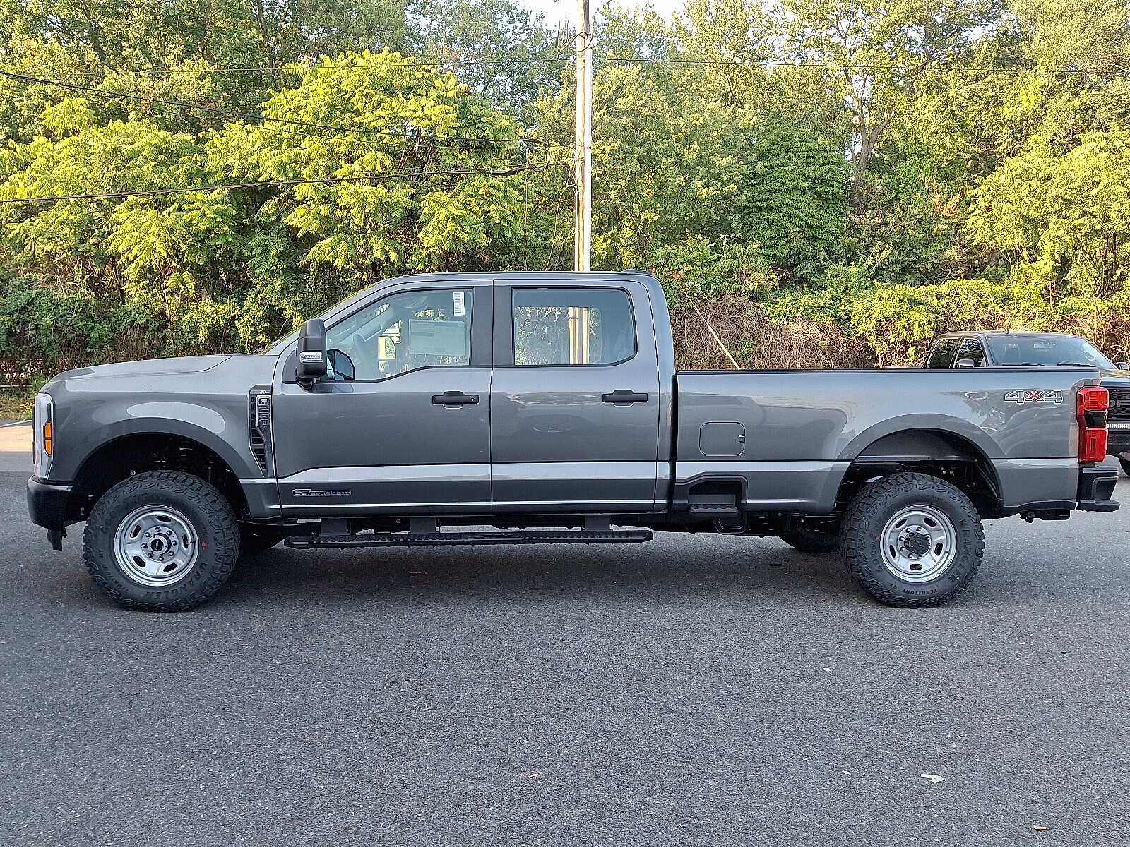 2026 Ford F-250 XL photo 4