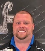 Staff member Gary Spencer from ID_9d3b72e1085c