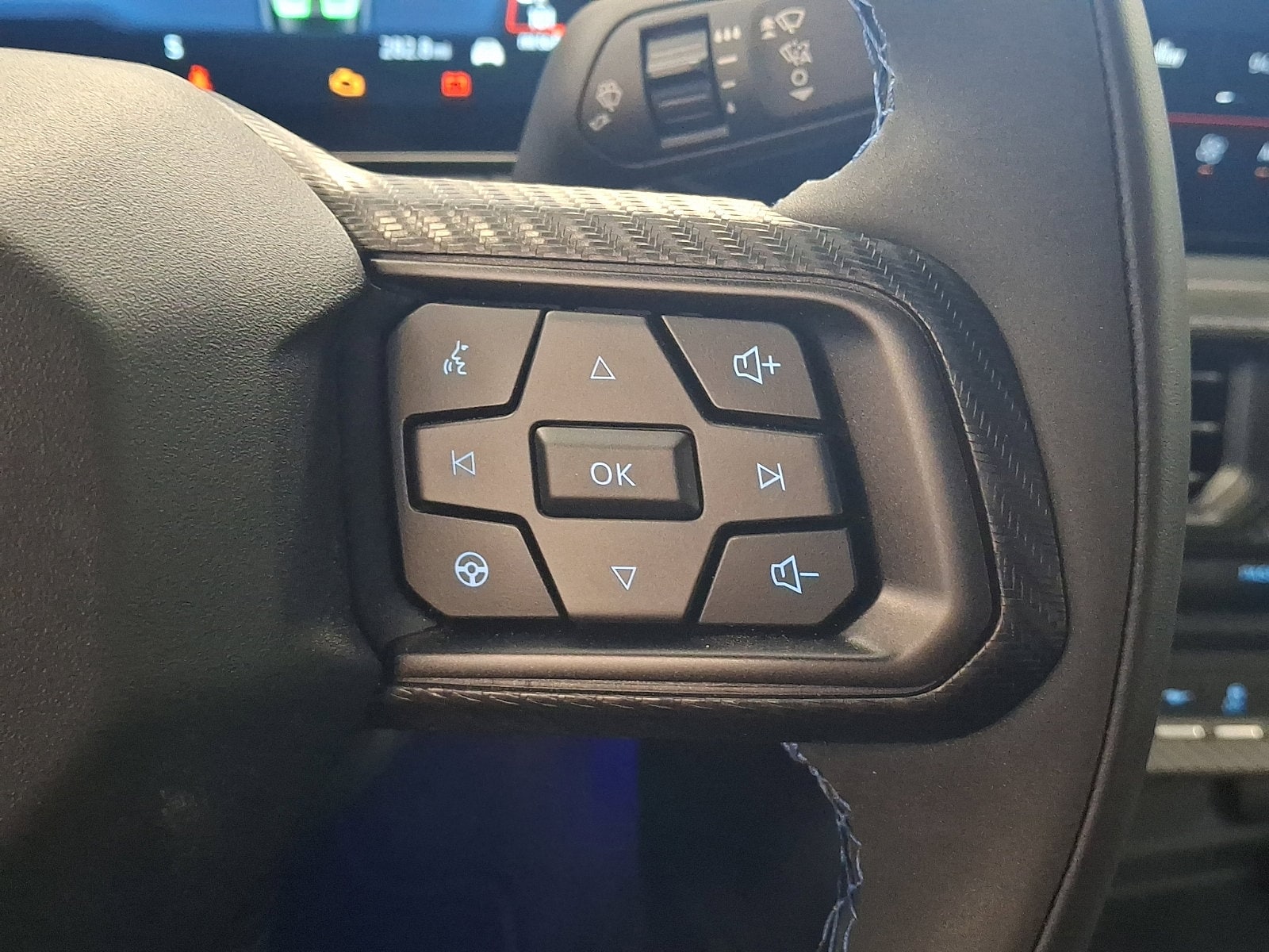 2025 Ford Mustang Dark Horse - Photo 17