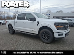 2025 Ford F-150 XLT Truck