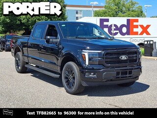 2026 Ford F-150 Lariat&reg; Truck