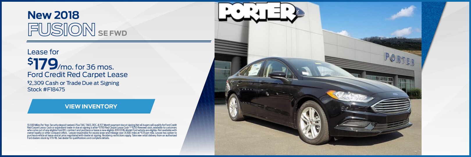 to Porter Ford Ford Cars, Trucks & SUVs for Sale in Newark, DE