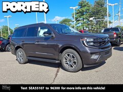 2025 Ford Expedition Active SUV