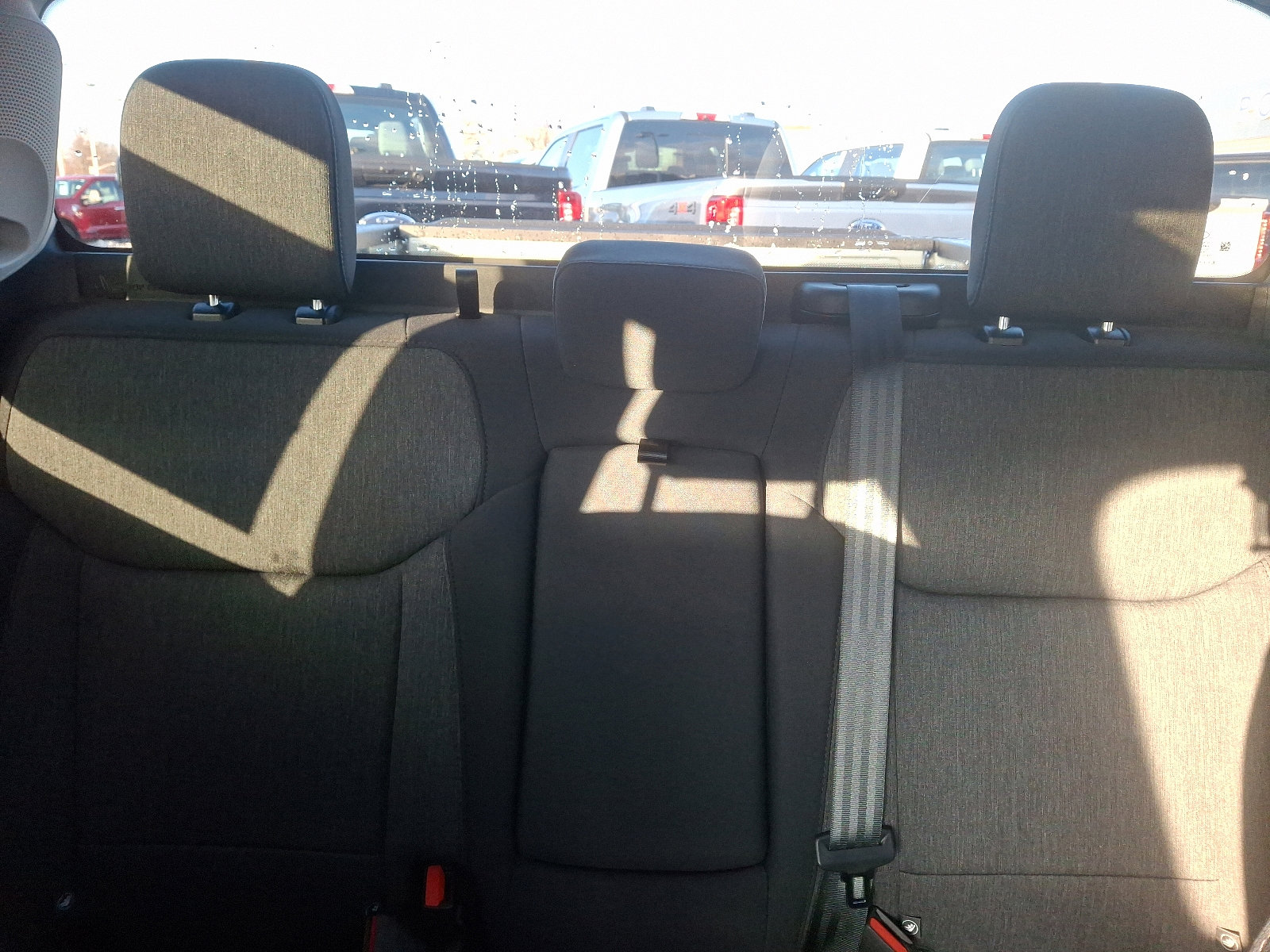 2025 Ford Maverick XLT - Photo 13