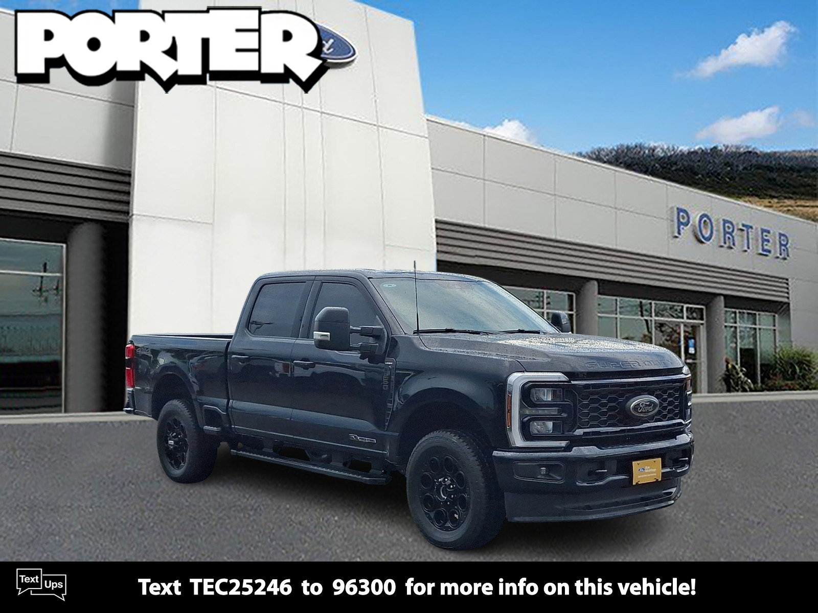 2026 Ford Super Duty F-250 SRW