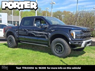 2026 Ford F-150 Raptor&reg; Truck