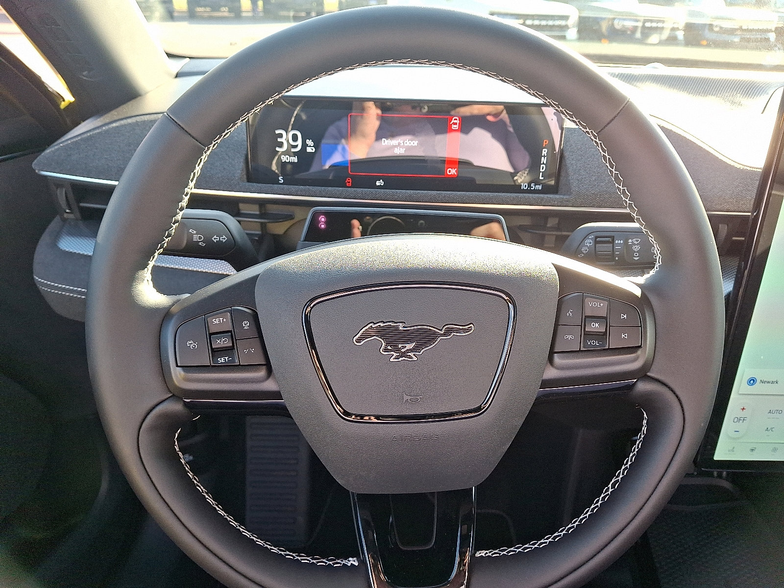 2024 Ford Mustang Mach-E GT - Photo 17