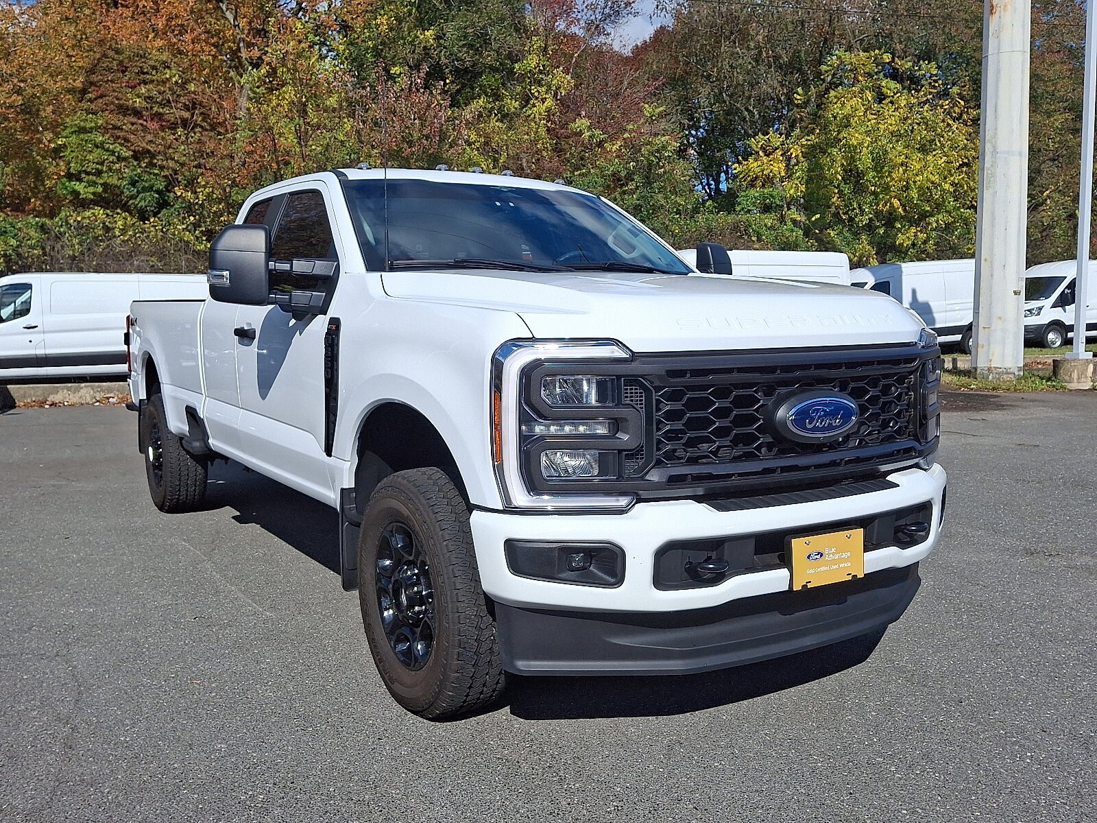 2023 Ford F-350 XL photo 2