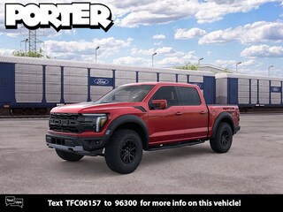 2026 Ford F-150 Raptor&reg; Truck