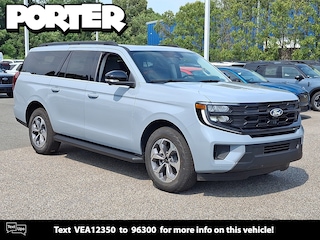 2027 Ford Expedition Max MAX Active SUV