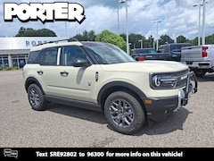 2025 Ford Bronco Sport Big Bend SUV