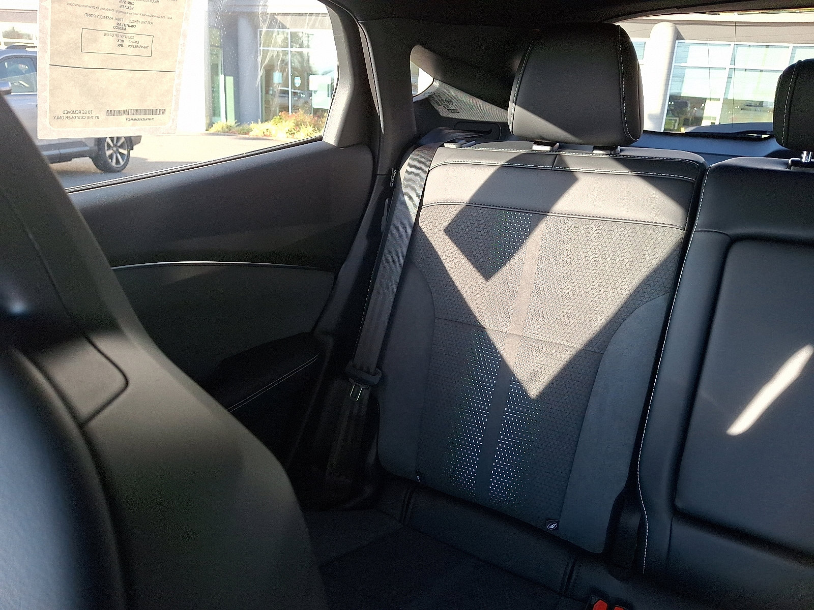 2024 Ford Mustang Mach-E GT - Photo 12