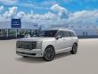 New 2027 Hyundai Palisade Hybrid Calligraphy SUV