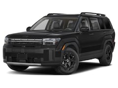 2026 Hyundai Santa Fe XRT AWD SUV