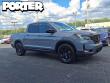 Used 2023 Honda Ridgeline Black Edition Truck Crew Cab
