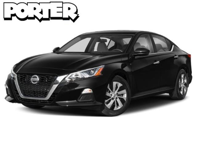 2019 Nissan Altima 2.5 SR's photo