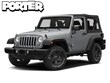 Jeep Wrangler JK