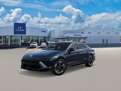 2026 Hyundai Sonata SEL Sport Sedan