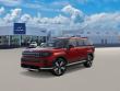 New 2026 Hyundai Santa Fe HEV Limited SUV