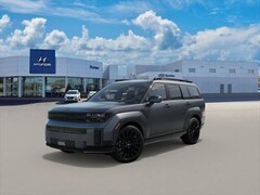 2025 Hyundai Santa Fe Calligraphy AWD SUV