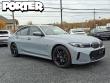 Used 2023 BMW 330e xDrive Sedan