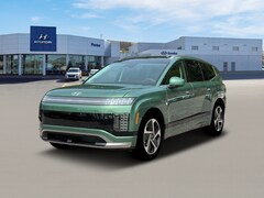 2026 Hyundai IONIQ 9 Performance Calligraphy SUV