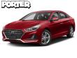 Used 2019 Hyundai Sonata SE Sedan