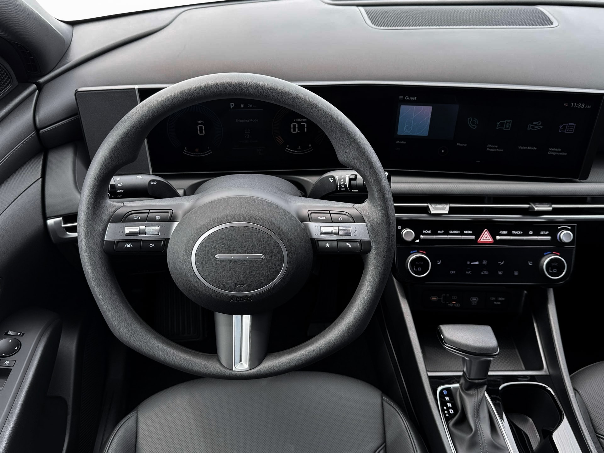 2026 Hyundai Santa Cruz SEL - Photo 17