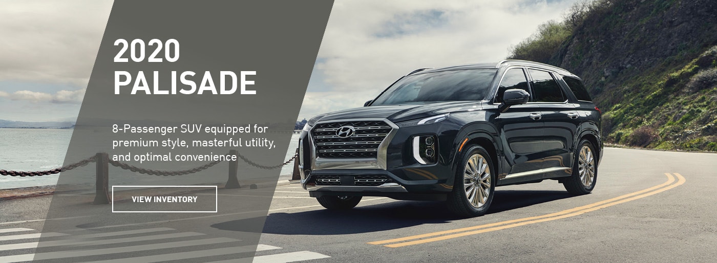 Porter Hyundai New & Used Hyundai Cars for Sale