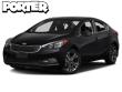 Used 2015 Kia Forte LX FWD Sedan