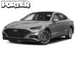 Used 2021 Hyundai Sonata Limited Sedan