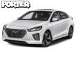 Used 2020 Hyundai Ioniq Hybrid Limited Hatchback