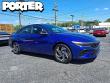 Certified 2025 Hyundai Elantra SEL Sport Sedan