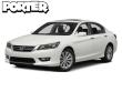 Used 2014 Honda Accord EX-L Sedan