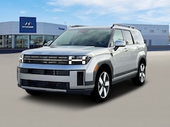 2026 Hyundai Santa Fe Limited AWD SUV