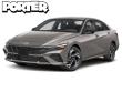 Certified 2025 Hyundai Elantra SEL Sport Sedan