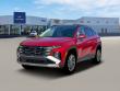 New 2026 Hyundai Tucson Hybrid Limited SUV
