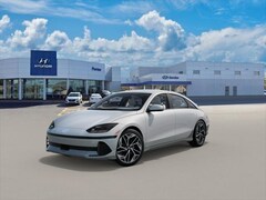 2025 Hyundai IONIQ 6 SEL Sedan