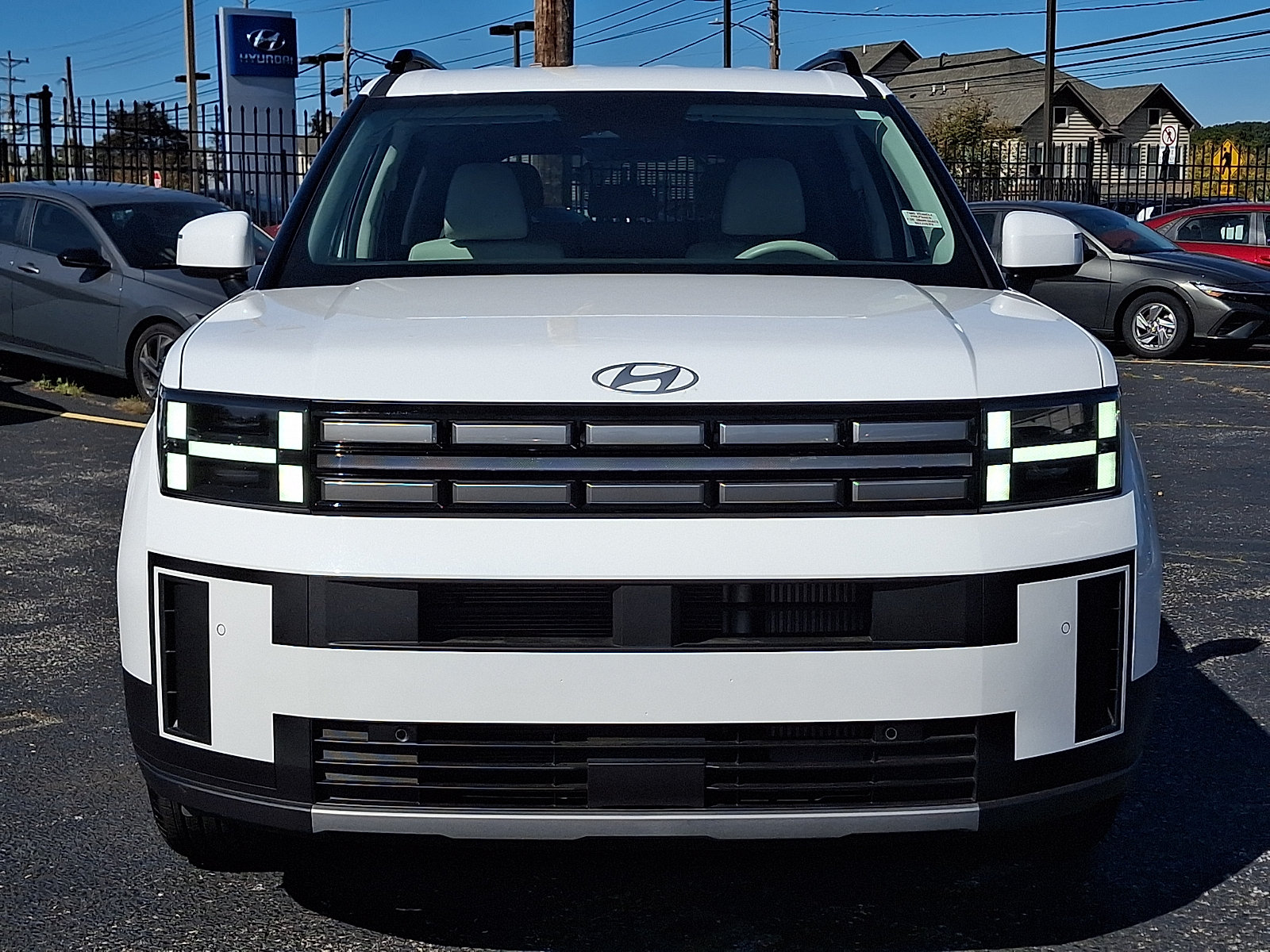 Used 2026 Hyundai