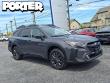 Used 2024 Subaru Outback Onyx Edition XT SUV