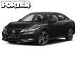 Used 2021 Nissan Sentra SR Sedan