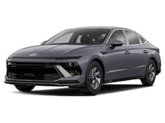 2026 Hyundai Sonata SE Sedan