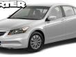 Used 2012 Honda Accord 2.4 LX Sedan