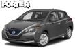 Used 2022 Nissan LEAF S PLUS Hatchback