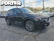 Used 2025 Mazda CX-5 2.5 Turbo Signature SUV
