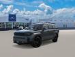New 2026 Hyundai Santa Fe Hybrid Calligraphy SUV