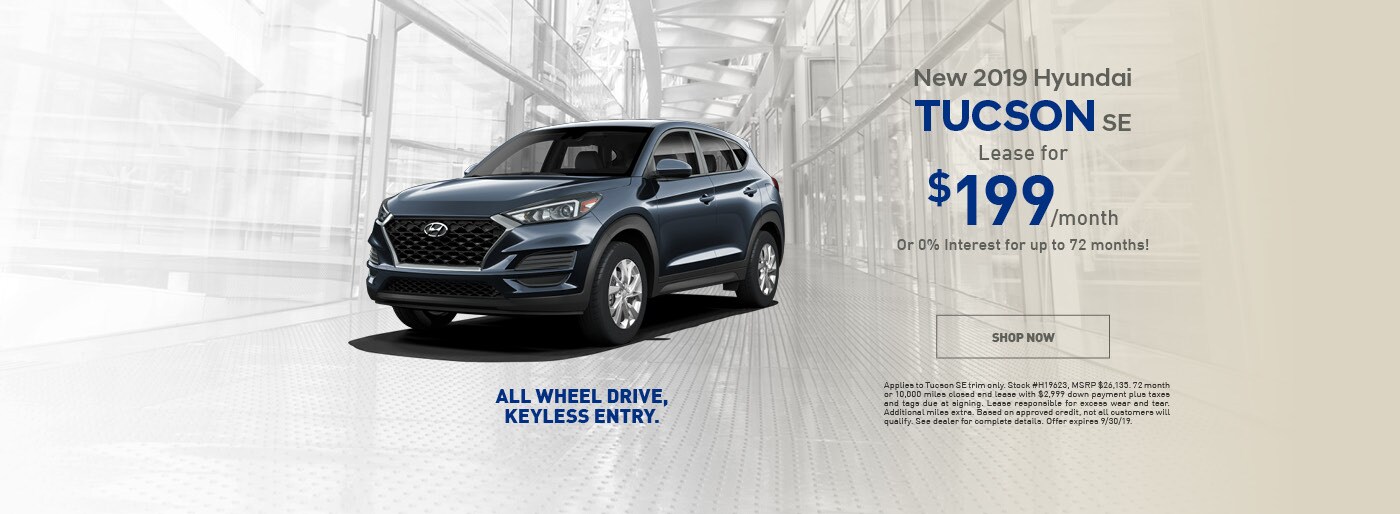 Porter Hyundai New & Used Hyundai Cars for Sale