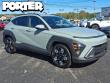 Certified 2025 Hyundai